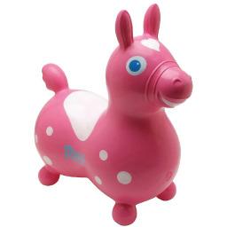 Rody Horse-Pink