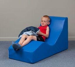 Sensory Seating, Relax & Recline Seats