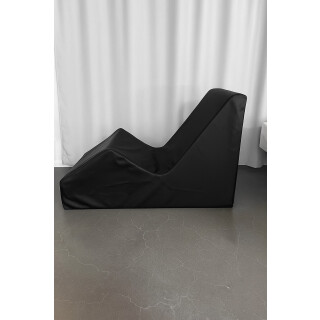Relaxer Vilstol Svart