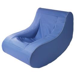 Therapy Chair - Ideal for Sensory Rooms