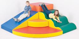 School Age Corner Colossus