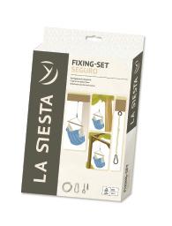 Seguro Fixing Set