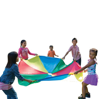 Six Foot Parachute