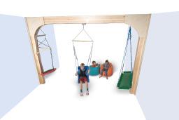 Sensory Integration Beam