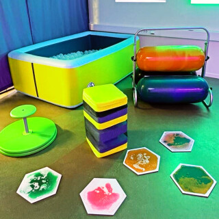Sensory Classroom Kit