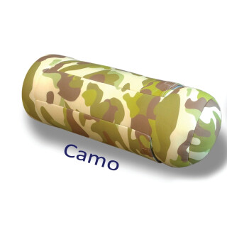 Senseez Adaptable 3-1 Pillow-Camo LIMITED SUPPLY