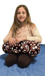 Senseez Adaptable 3-1 Pillow-Flowers