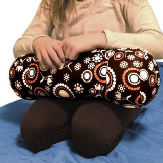 Senseez Adaptable 3-1 Pillow-Flowers LIMITED SUPPLY