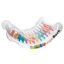 Sensarock - Inflatable Rocking Chair