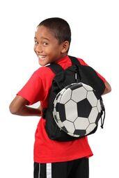 Senseez® Pillow Soccer Ball
