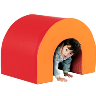 Softplay, Small Arch