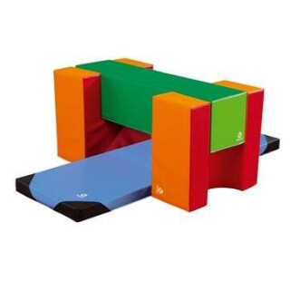 Soft Play, Beam & Bridges Kit