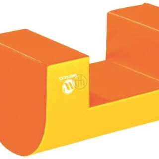 Softplay, Bridge Support Frame