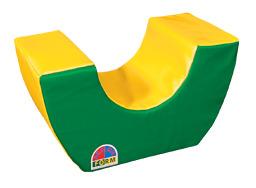 Soft Play Boat Shape