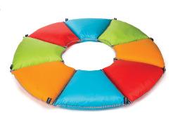 Domino - Independence Sensory Toy Domino - Independence Sensory Toy