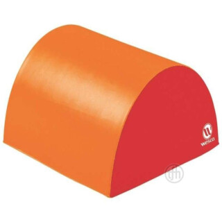 Soft Play, Half Circle Block