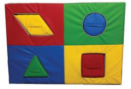 Soft Play, Matching Pad