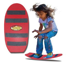 Freestyle Spooner Board