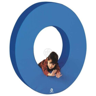 Softplay, Giant Circle Ring