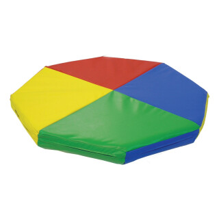 Soft Play, Round Vestibular Rocker
