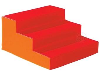 Softplay, Steps & Stairs