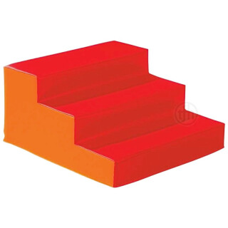 Softplay, Steps & Stairs