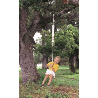 Spring Swing with Disc Seat - LIMITED SUPPLY