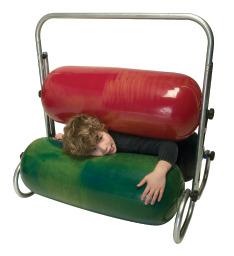 Squeeze Machine Sensory Pressure Toy
