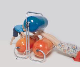 Squeeze Machine