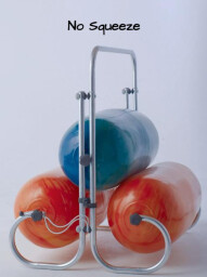 Squeeze Machine