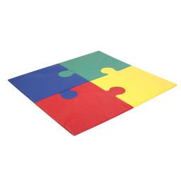 Square Puzzle Mat