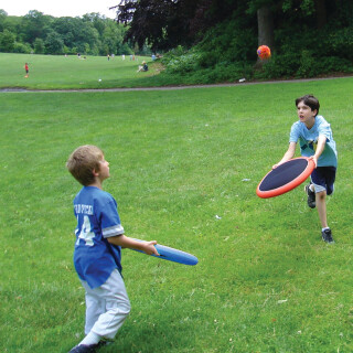 Super Sports Disk