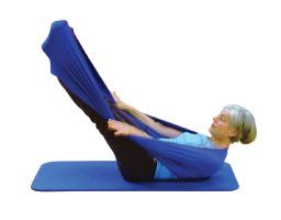 Stretch-eze?