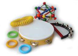 Activity Arch Kit