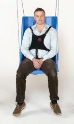 Adult ~ Full Support Swing Seat