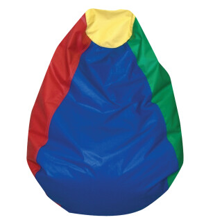 Tear Drop Bean Bag  - LIMITED SUPPLY