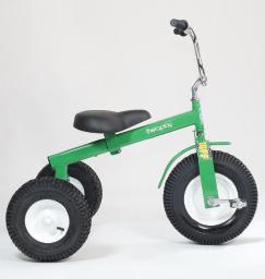 Tuff Trikes - Green