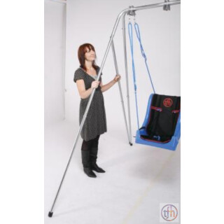 Foldaway Swing Frame -