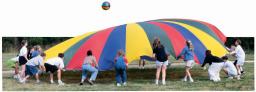 Parachute - Giant 20ft