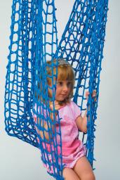 String Swing - Sensory Integration Sensory Toy