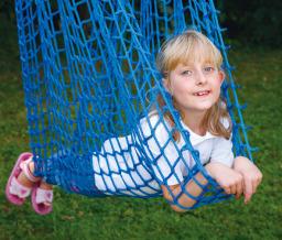 Netted String Swing