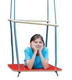 Platform Swing - Sensory Integration Sensory Toy
