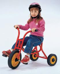 Child Tricycle