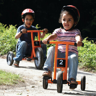 Child Tricycle