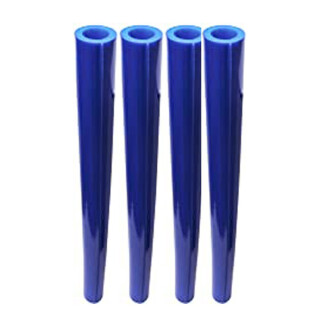 Swing Frame Leg Covers