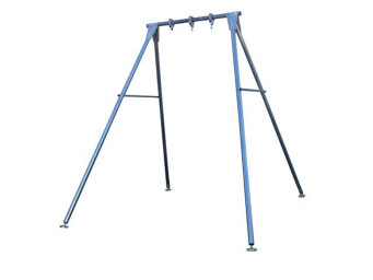 Indoor Single Swing Frame Package