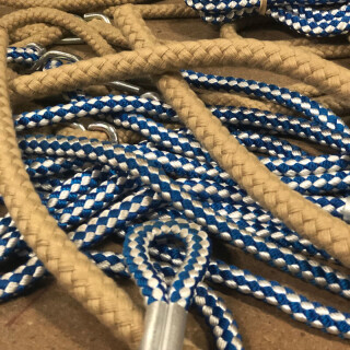 Replacement Rope