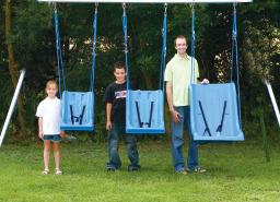 Full Support Swing Seats