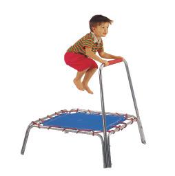 Trampolin Vrtec