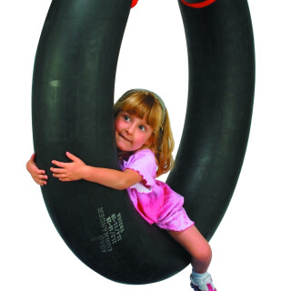 Tyre Swing (Suspension Only)